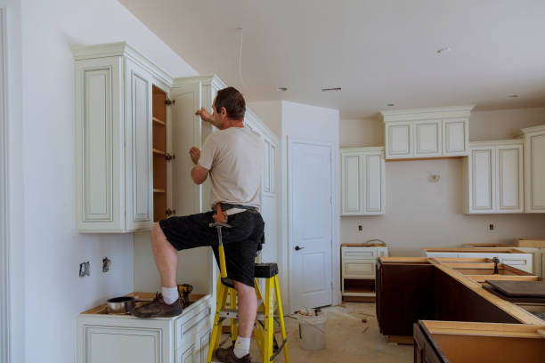 Licensed Backsplash Installation service in Turtle Lake, WI - I E Kitchen