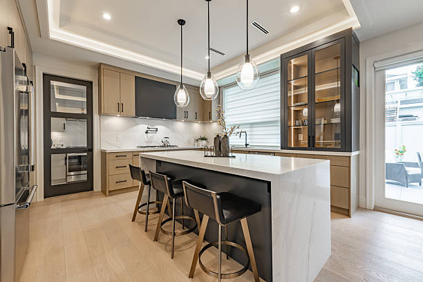 Affordable Backsplash Installation solutions in Turtle Lake, WI